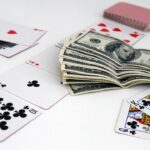 How to win in Live Baccarat online