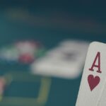Mastering the Basics: Simple Poker Strategies for Beginners